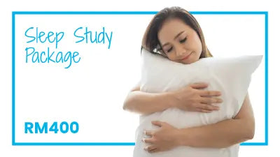 Sleep Study Package