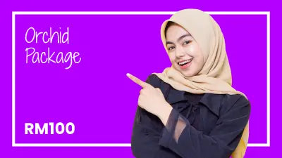 Orchid Package